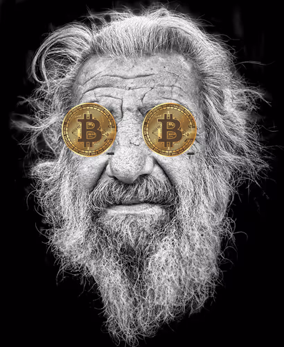 Mr Crypto JR