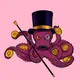Mr.Cryptopus - old