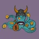 Mr. Cryptopus