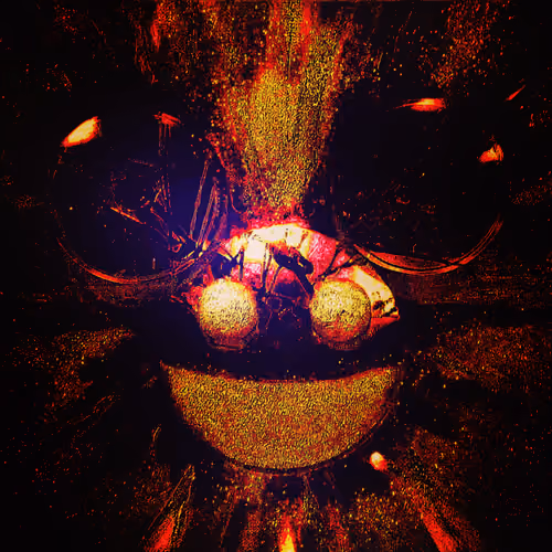 Mr. D.J. in the Space Series 03