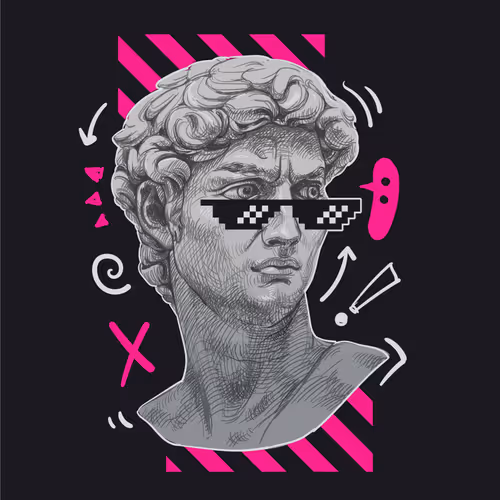mr.david - old