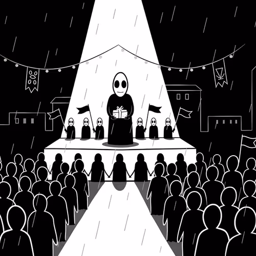 Digital Mr Freeman on base