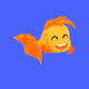 Mr Goldfish - old