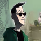 mr Green avatar