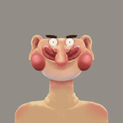 Mr.Happys
