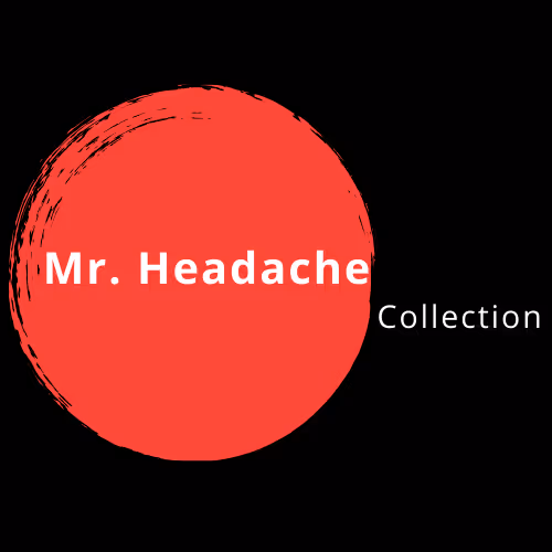 Mr. Headache