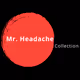 Mr. Headache