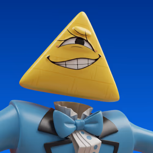 Mr. Illuminati
