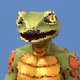 Mr. Krump
