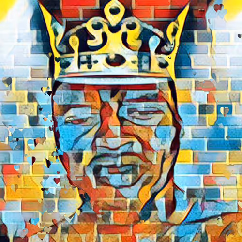 Mr_Magic Collection - old