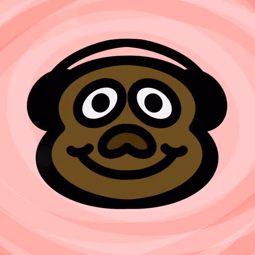 Mr. Man, The Man Himself. - old