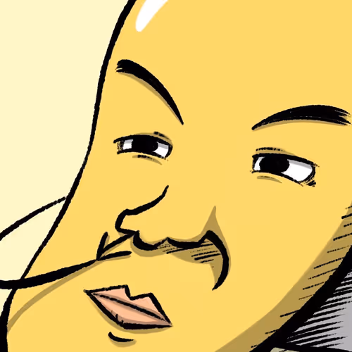 Mr.Mango - old