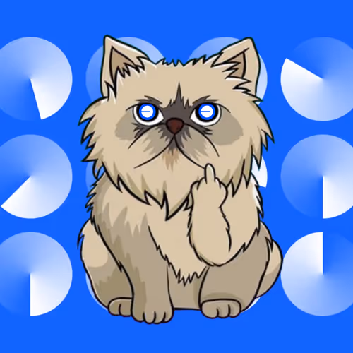 Mr. Miggles