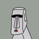 Mr. Moai