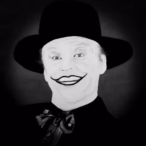 Mr. Nicholson 01