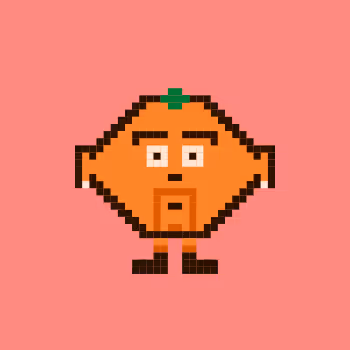 Mr. Oranger