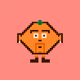 Mr. Oranger