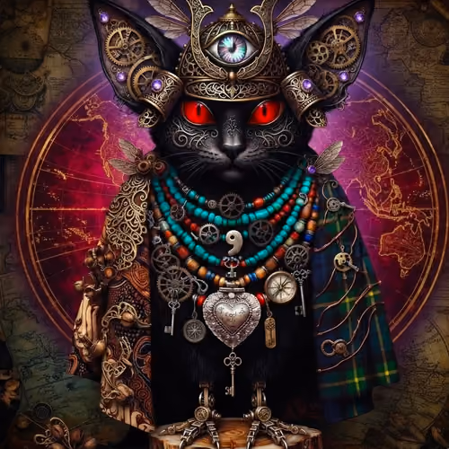 Mr. Owl