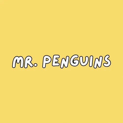 Mr.Penguins