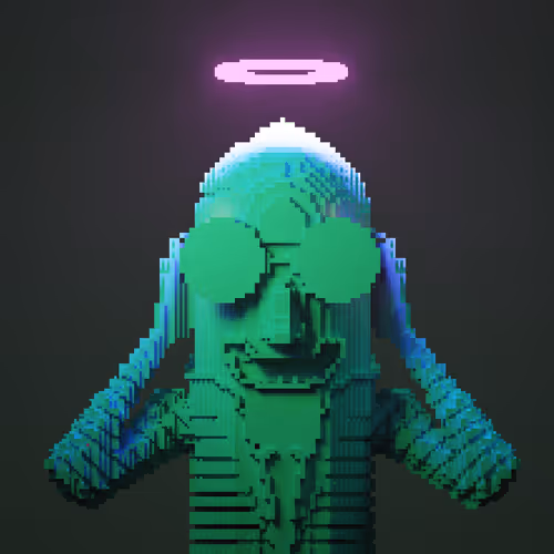 Mr Pickle Experience