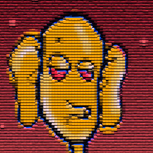Mr.Pla-to - old