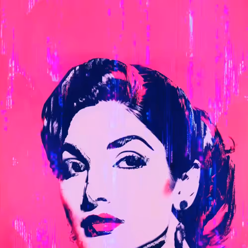 Mr.Popcorn's Maria Callas