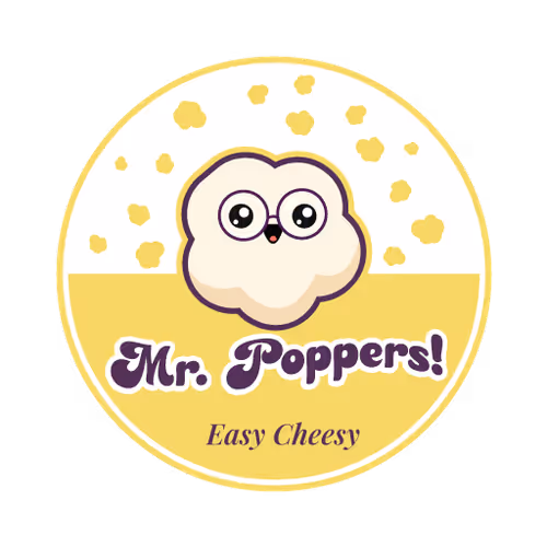 Mr. Poppers