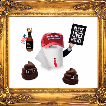 MR PRESIDENT (I LOVE MY COUNTRY)