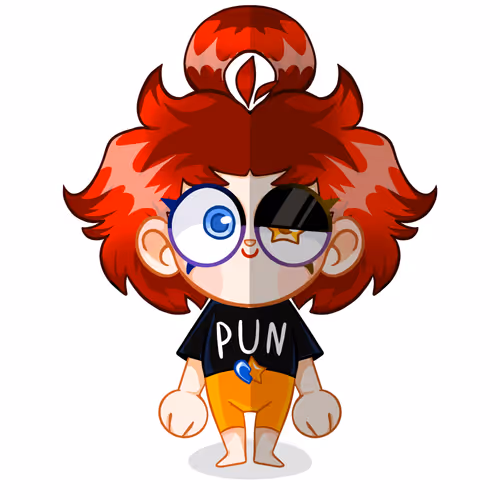 Mr. PUN
