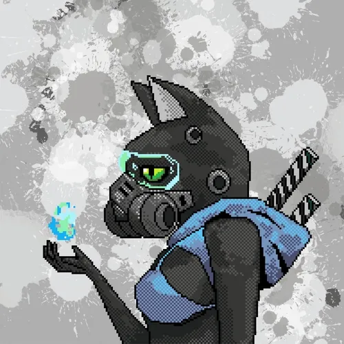 Mr. Punk Cat Club