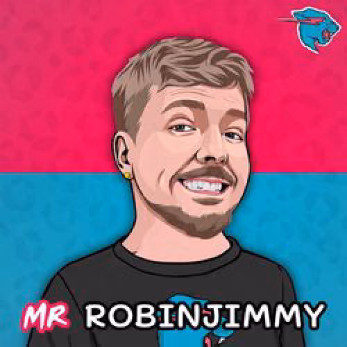 Mr RobinJimmy