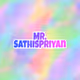 Mr.sathispriyan