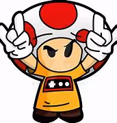 Mr. Shroom