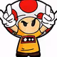 Mr. Shroom