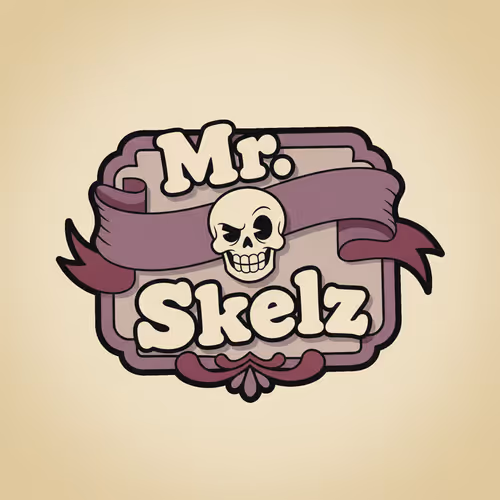 MR.SKELZ