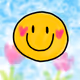 Mr. Smile - old