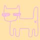Mr. THe Cat