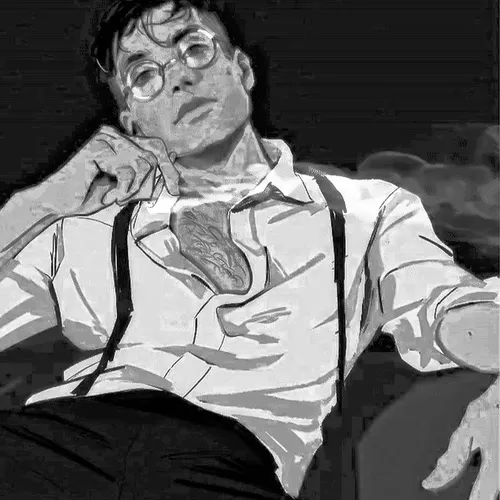 Mr.Thomas Shelby
