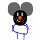 Mr. Topo