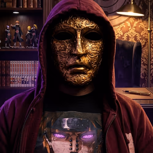 Mr.X's Pain