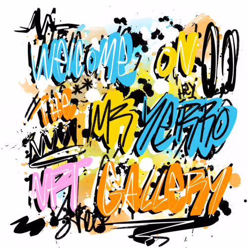 Mr.Yerro - old V2