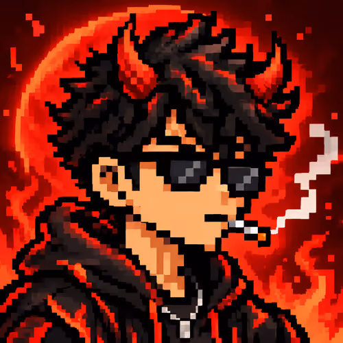 Mr_ill The Devil
