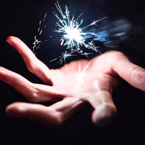 Mr. Abracadabra's Collection