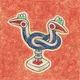 PROVENANCE - MRAMMOU : Akan Gold Weights
