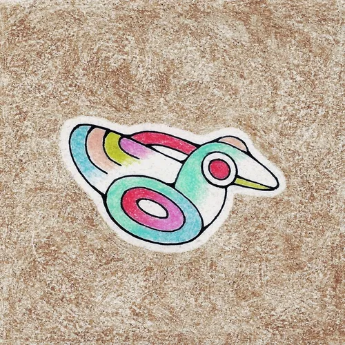 PROVENANCE - MRAMMOU : Akan Gold Weights