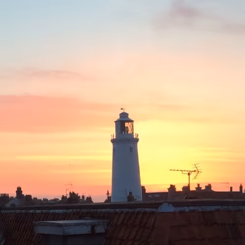 MrB Collection #1 - Panoramas