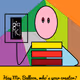 Mr. Balloon answers