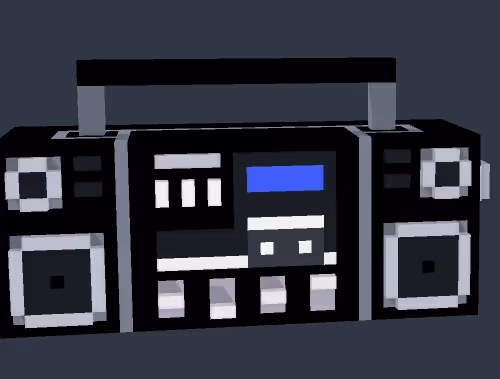 Meta items by Mr. Bergle