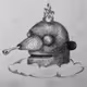 Mr.Boneynose - old