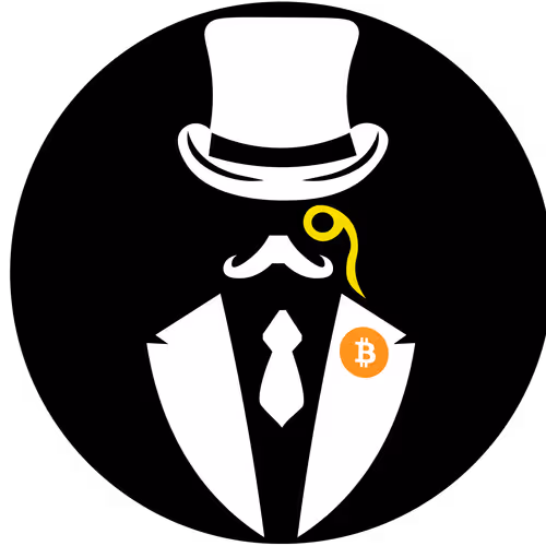 MrCryptoYT Collection